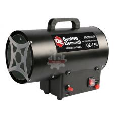 Нагреватель воздуха газовый QUATTRO ELEMENTI QE-15G (15кВт, 290 м.куб/ч, 3,8кг)